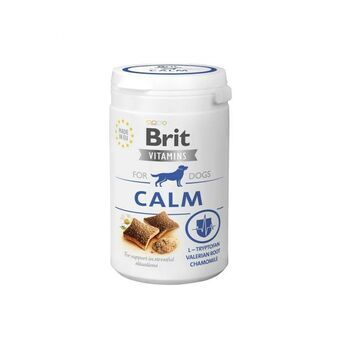 Kosttilskudd Brit Calm 150 g