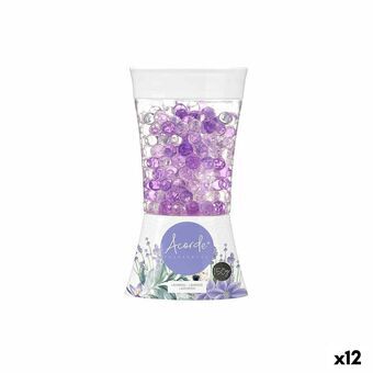 Luftrenser Lavendel 150 g Gel (12 enheter)