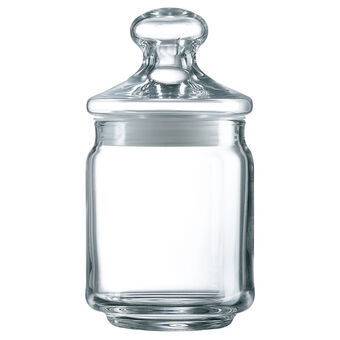 Tin Luminarc Club Crystal Transparent (0,28 l)