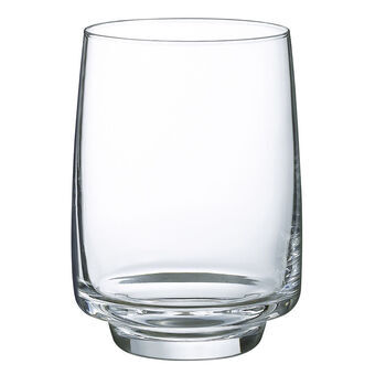 Shotglass Luminarc Gjennomsiktig (28 cl)