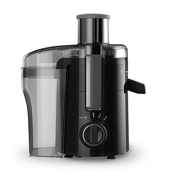 Juicer Moulinex JU3708 0,95 L 350W Negro