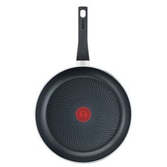 Panne Tefal C27206 Svart Aluminium Ø 28 cm