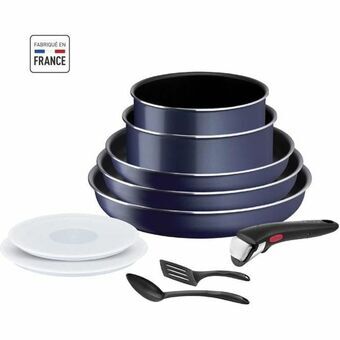 Kjøkkenutstyr Tefal L1579102 10 Deler