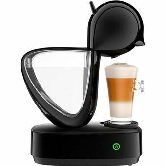 Kapslet Kaffemaskin Krups DOLCE GUSTO INFINISSIMA 1500 W