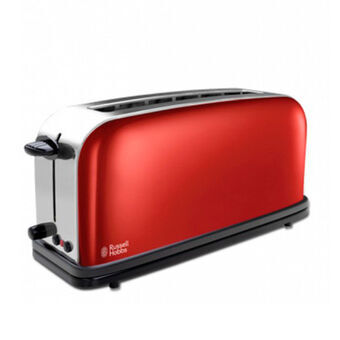 Brødrister Russell Hobbs 21391-56 1000W 1000 W 2400 W