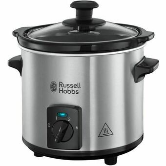 Sakte Komfyr Russell Hobbs 25570-56