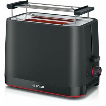 Brødrister BOSCH TAT3M123 950 W