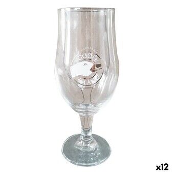 Vinglass Crisal 54548 490 ml Øl (12 enheter)