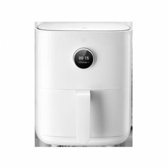 Luftfrityrkoker Xiaomi BHR4849EU Hvit 1500 W 3,5 L