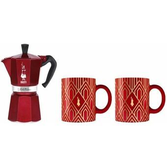 Italian Kaffekanne Bialetti Moka Express