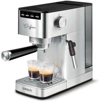 Dryppkaffetrakter POLTI P10S Stål 1450 W 1,3 L