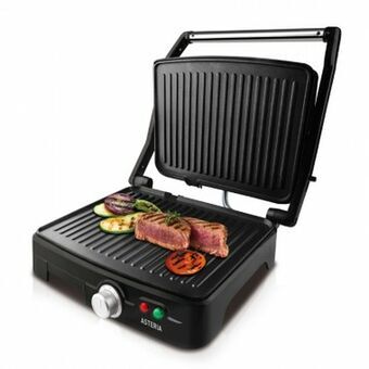 Grillplate Taurus ASTERIA NEW 2200W