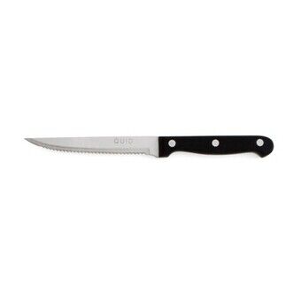 Kniv til karbonader Quid Kitchen Chef (11 cm) Plast Rustfritt stål