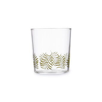 Glass Luminarc Floral Tofarget glass (36 cl)