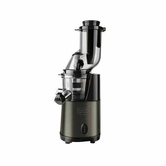 Juicer Black & Decker BXJE200E