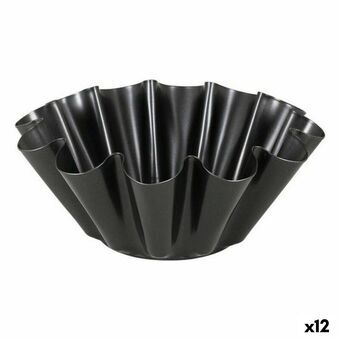 Puddingform Quttin 52300 (Ø 23 cm) 23 x 9 cm (12 enheter)