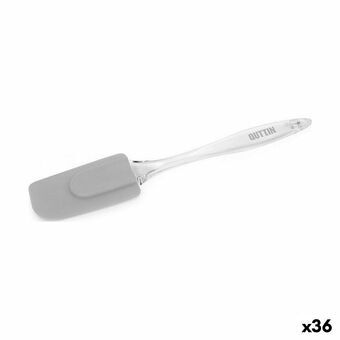 Silikonspade Quttin 23 x 5 x 0,5 cm (36 Enheter)