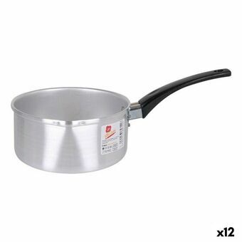 Kjele Aluminium Ø 16 cm 1,5 L 31 x 17,5 x 13 cm (12 enheter)