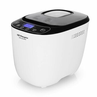 Brødbaker Orbegozo MPH3500 550 W