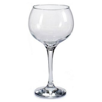 Koppesett Cubata Plus 790 ml Gjennomsiktig Glass (6 Deler)