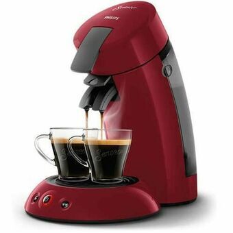 Kapslet Kaffemaskin Philips SENSEO ORIGINAL 1450 W