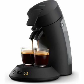 Kapslet Kaffemaskin Philips CSA210/61 700 ml 2 Kupit