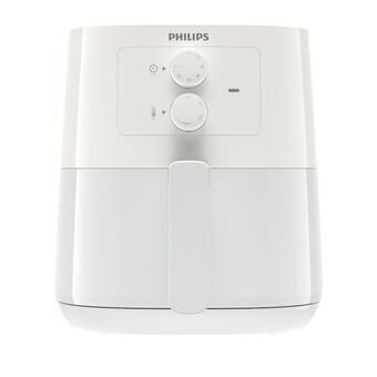 Luftfrityrkoker Philips HD9200/10 Hvit Grå 1400 W