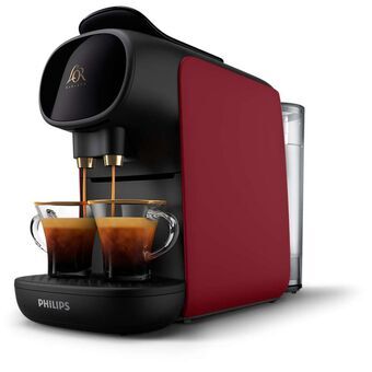 Kapslet Kaffemaskin Philips L\'Or Barista Sublime