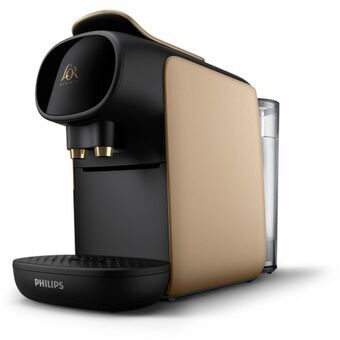 Kapslet Kaffemaskin Philips L OR BARISTA