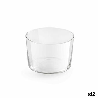 Glass Crisal Fino 220 ml (12 enheter)