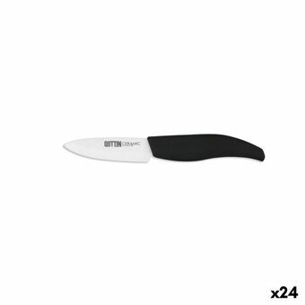 Skrellkniv Quttin ceramic 7,5 cm (24 enheter)