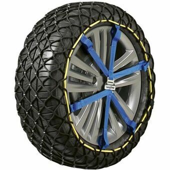 Snøkjettinger for bil Michelin Easy Grip EVOLUTION 6