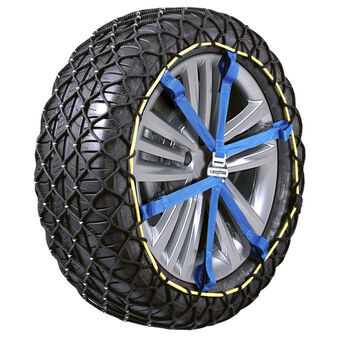 Snøkjettinger for bil Michelin Easy Grip EVOLUTION 9