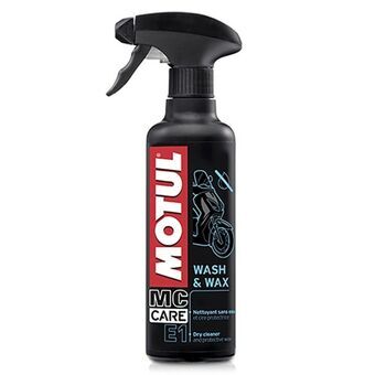 tørr rengjøring for motorsykkel Motul MTL102996 400 ml