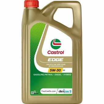 Motorolje Castrol 5W30 C3 5 L