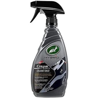 Bilvoks Turtle Wax TW53680 500 ml svart farge