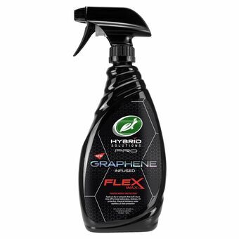 Bilvoks Turtle Wax TW53706 Grafen 680 ml