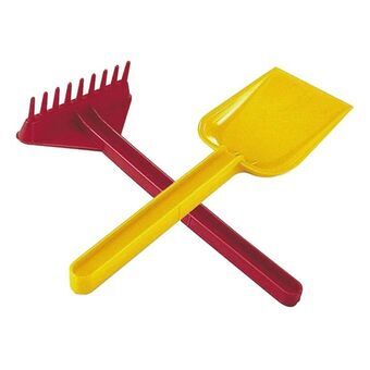 Sett med Rake og Spade (2 pcs)