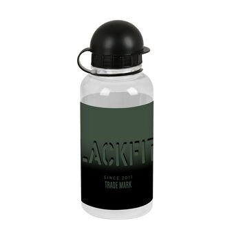 Flaskestativ BlackFit8 Gradient Svart Militærgrønn 500 ml