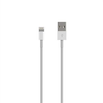 Lightning-Kabel Aisens A102-0542 Hvit 50 cm