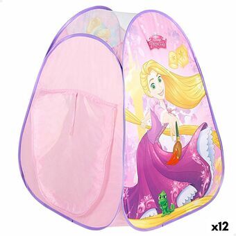 Telt Disney Princess Pop Up 75 x 90 x 75 cm 12 enheter