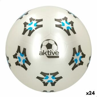 Fotball Colorbaby PVC (24 enheter)