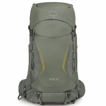 Tur-ryggsekk OSPREY Kyte 38 L Grønn XS/S