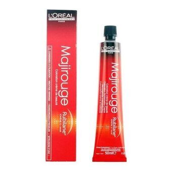 Permanent Hårfarge Majirouge L\'Oreal Expert Professionnel