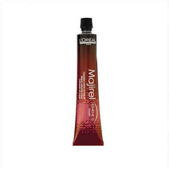 Permanent Hårfarge Majirel Absolute L\'Oreal Professionnel Paris Nº 2.10 (50 ml)