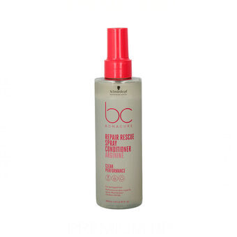 Reparerende Balsam Schwarzkopf Bonacure Repair Rescue Spray (200 ml)