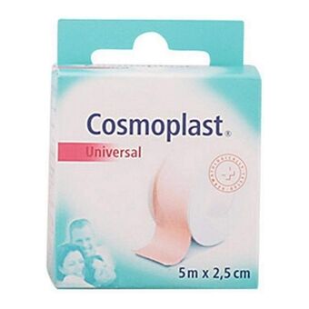 Kirurgisk Teip Universal Cosmoplast (5 m x 2,5 cm)