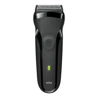 Barbermaskin Braun Series 3 300s