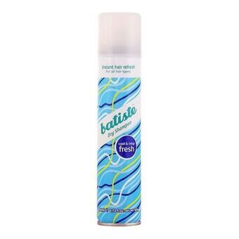 Tørrhårsjampo Fresh Cool & Crisp Batiste (200 ml)