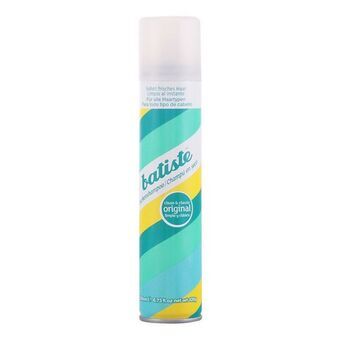 Tørrhårsjampo Batiste (200 ml)